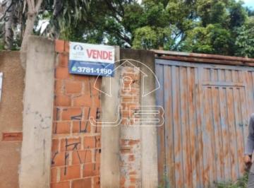 Frente do imóvel · Investimento: Terreno à venda no Chácara Boa Vista, em Campinas/SP