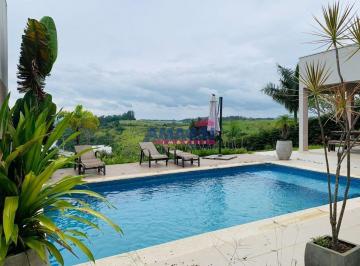 Casa · 365m² · 3 Quartos · Casa em condomínio com 3 dormitórios