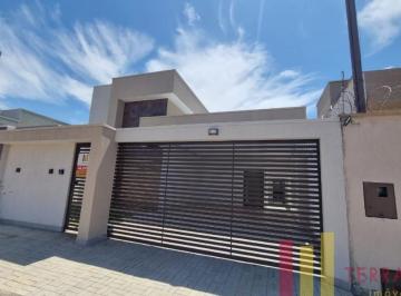 Foto 01 · Casa, Alto Bela Vista, Uruaçu, GO
