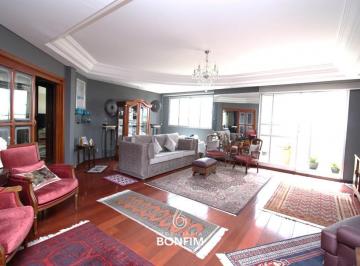 SALA PRINCIPAL · COBERTURA DUPLEX ÁGUA VERDE 4 QUARTOS 2 VAGAS PRÓXIMO AO CLUBE CURITIBANO