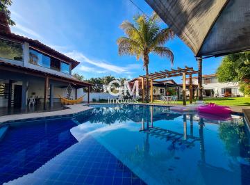 Casa de 10 quartos, Brasília · CONDOMÍNIO OURO VERMELHO I JARDIM BOTÂNICO LAGO SUL 61 3595-1212
