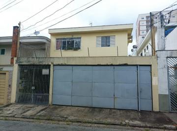 Comercial de 3 quartos, São Paulo · Imóvel Comercial á venda no Jardim Cidade Pirituba na Rua Avelino Zanetti