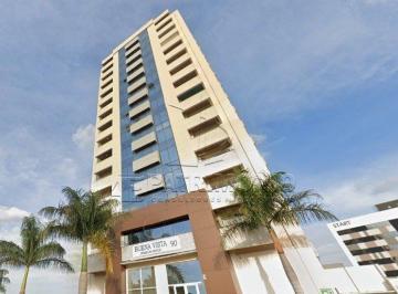Comercial · 38m² · Sala Comercial no Buena Vista Premium Office - Sorocaba/SP