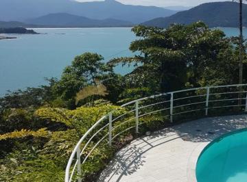 Foto 01 · casa a venda  com vista do mar na Vermelha do Sul, Ubatuba/SP