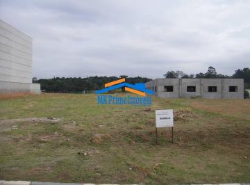 Terreno · 1312m² · Terreno Industrial em Condomínio - Pq. Industrial San José II - 1.312,50 M²