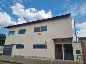 Comercial · 360m² · 3 Quartos · 1 Vaga · ALUGUEL - APARTAMENTO - URUAÇU GO