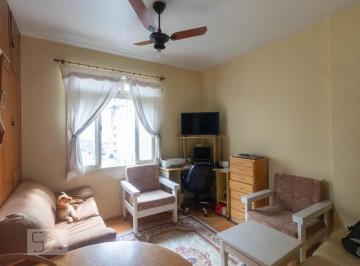 Apartamento · 43m² · 1 Quarto · Apartamento à Venda - Centro Histórico, 1 Quarto, 43 m² - Porto Alegre
