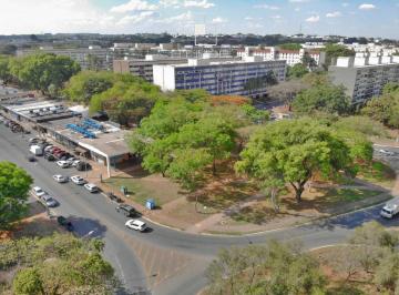Terreno , Brasília · CLS 211 - RESTAURANTE UNIDADE VIZINHANÇA - RUV