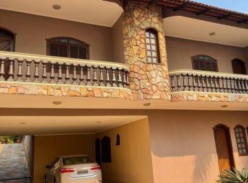 Casa · 345m² · 4 Quartos · 4 Vagas · Casa de alto padrão no Belvedere