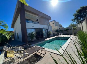 Casa de 4 quartos, Camaçari · Casa para locação e Venda em Alphaville Litoral Norte 1 4/4 4 suites, Excelente!!