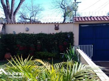 Casa · 375m² · 2 Quartos · 2 Vagas · Excelente propriedade para fins residenciais / comerciais - Vila Pires - SA