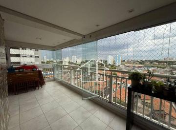 358a7b655e39fbcac4546e4b8bbf310ee97156c0 · Apartamento com 3 dormitórios à venda, 90 m² por R$ 995.000,00 - Parque Industrial - São José dos Ca