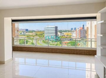 cc8bf59c2ae3d80b0689319619bf146f57271eb1 · Apartamento com 4 dormitórios para alugar, 147 m² por R$ 8.230,94/mês - Vila Ema - São José dos Camp