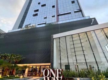 7338c9ae2852b3b2038d61ffea26491c6167e271 · Flat com 1 dormitório à venda, 25 m² por R$ 380.000,00 - Tambaú - João Pessoa/PB