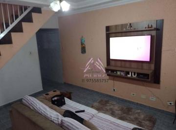 941b5b4c73b550950aac976022c2158d4779381a · Sobrado com 2 dormitórios à venda, 176 m² por R$ 318.000,00 - Vila das Valsas - São Bernardo do Camp