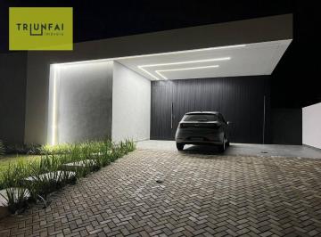 646846a084c22164827677998e62bc423f3aeb51 · Casa com 3 dormitórios à venda, 300 m² por R$ 2.600.000,00 - Alphaville Nova Esplanada I - Votoranti