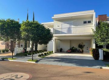 Casa · 387m² · 4 Quartos · 4 Vagas · Belíssima casa no condomínio Manhattan em Artur Nogueira - SP