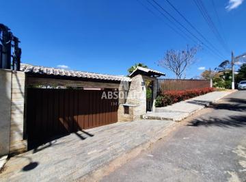 Casa · 186m² · 4 Quartos · 2 Vagas · Casa à venda, 4 quartos, 1 suíte, 2 vagas, Granja das Hortênsias - Conselheiro Lafaiete/MG