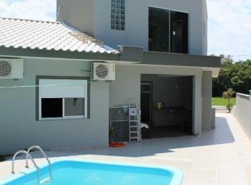 piscina2 · Casa Residencial de 5 dorms no bairro Ribeirao Da Ilha