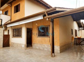 Casa · 245m² · 4 Quartos · 3 Vagas · Casa em Jardim das Gaivotas  -  Caraguatatuba
