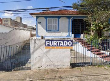 d50c7543157bd38586e67b4e1391f20e9610f5bd · Terreno à venda, 500 m² - Vila Príncipe de Gales - Santo André/SP