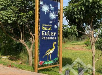 Rural , Brasília · VENDO Chácara  no Cond. de chácaras Euler Paranhos! 