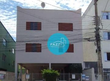 Fachada · Apartamento com 3 dormitórios à venda, 89 m² por R$ 380.000,00 - Santa Ângela - Poços de Caldas/MG