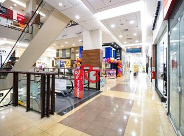 77b3fc4e4d5e8d873f47c6dfa77b2e2ac3caaa7e · Loja para alugar, 14 m² por R$ 4.000,00/mês - Gonzaga - Santos/SP