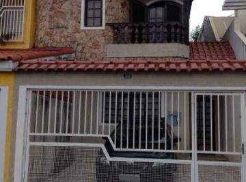 63fe8720dc6a6624664279b3a4449d69c4d08a8d · Sobrado com 3 dormitórios à venda, 112 m² por R$ 680.000,00 - Vila Paulista - Guarulhos/SP