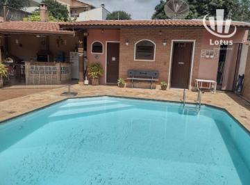 1cb488b0aca9f0ae76107a14a2d7fa3992573c2b · Casa com 5 dormitórios à venda, 362 m² - Capotuna - Jaguariúna/SP