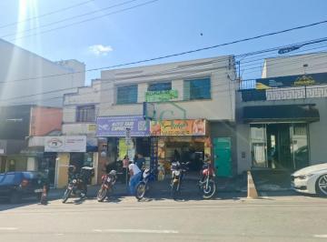 FACHADA · Comercial Ponto comercial em Poços de Caldas
