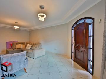 Casa · 347m² · 3 Quartos · 7 Vagas · Sobrado 347m² Localizado no bairro Nova Gerty São Caetano do Sul - SP