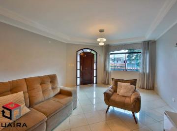 Casa · 347m² · 3 Quartos · 7 Vagas · Sobrado 347m² Localizado no bairro Nova Gerty São Caetano do Sul - SP