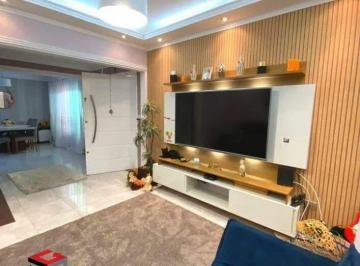 Casa · 230m² · 3 Quartos · 2 Vagas · Sobrado à venda 3 quartos 1 suíte 2 vagas Santa Terezinha - São Bernardo do Campo - SP