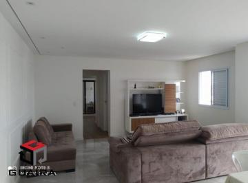 Apartamento · 84m² · 2 Quartos · 2 Vagas · Apartamento à venda 2 quartos 1 suíte 2 vagas América - Santo André - SP