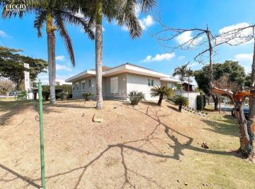 Casa · 1000m² · 4 Quartos · Casa à venda - no Parque Mirante do Vale