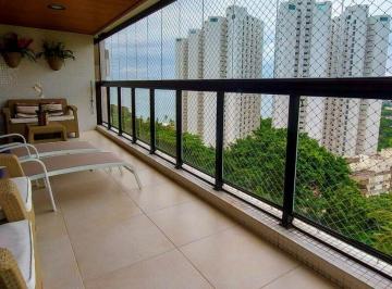 Apartamento · 131m² · 3 Quartos · 3 Vagas · Apartamento decorado À VENDA no Costão das Tartarugas.