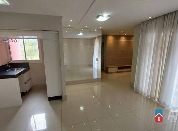 06df5e81a364f683c026d87d7d18ffc83523a20b · Apartamento com 3 dormitórios à venda, 67 m² por R$ 480.000,00 - Jardim Dona Judith - Americana/SP