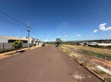 Terreno · 250m² · Terreno à venda LOTEAMENTO LORENZETTI, JARDIM PANORAMA, TOLEDO - PR