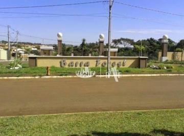 3c0d976c78f42f61fa4338481e409af32888c43e · Terreno à venda, 250 m² por R$ 164.000,00 - Condomínio Barra Forest - Londrina/PR