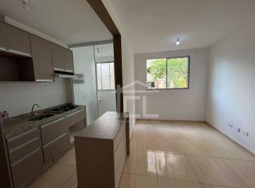 Apartamento no Spazio Louvre com 2 quartos  à venda, 45 m² - Gleba Pal · Apartamento no Spazio Louvre com 2 quartos  à venda, 45 m² por R$ 280.000 - Gleba Palhano - Londrina