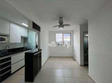 Apartamento no La Fontaine com 2 Quartos para alugar, 46 m²- Vale dos · Apartamento no La Fontaine com 2 Quartos para alugar, 46 m² por R$ 1.450/mês - Vale dos Tucanos - Lo