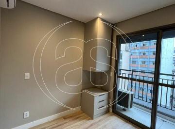 Apartamento · 22m² · 1 Quarto · Apartamento com 22 m² e 1 quarto à venda na República