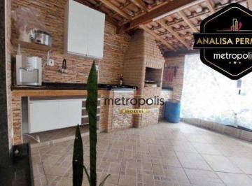 2982d77f189693ddba9ef0111049fa170aa1250a · Sobrado à venda, 200 m² por R$ 680.000,00 - Paulicéia - São Bernardo do Campo/SP