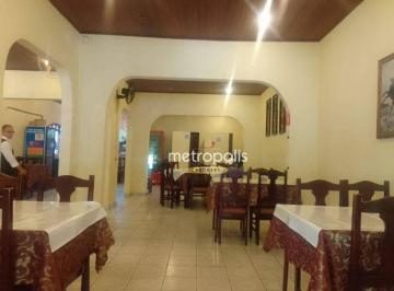 salão · Salão para alugar, 284 m² por R$ 10.217,86/mês - Santa Paula - São Caetano do Sul/SP