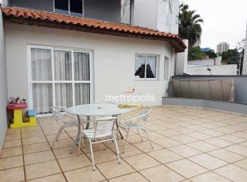 Terraço · Sobrado à venda, 296 m² por R$ 1.189.810,00 - Santa Maria - Santo André/SP