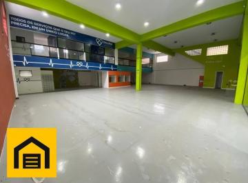 9d6182657ae1ba7f9d0f15d25caa23918c8b7382 · Prédio para alugar, 1040 m² por R$ 28.000,00 - Matriz - Mauá/SP