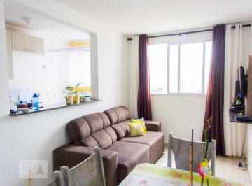 Apartamento de 2 quartos, Santo André · Apartamento para Aluguel - Vila América, 2 Quartos,  50 m² - Santo André