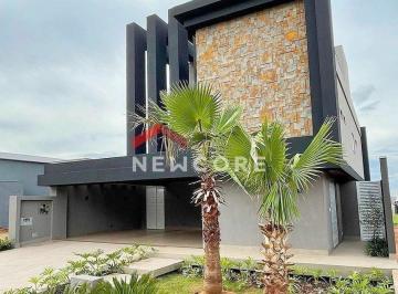 Casa · 310m² · 4 Quartos · 4 Vagas · Casa de condomínio em  Rua Crindiúva - Alphaville Campo Grande - Campo Grande/MS