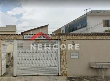 Casa · 53m² · 2 Quartos · 1 Vaga · Casa de condomínio em Rua João Tavares - Limoeiro - São Paulo/SP